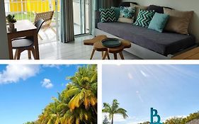 Residence Kawann Plage & Piscine - Toumalacai 249