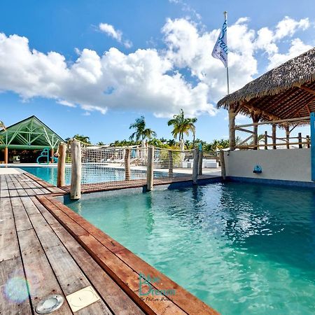 Residence Kawann Plage & Piscine - Toumalacai 249 Folle Anse Exterior photo